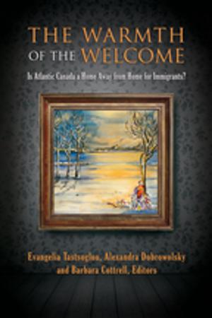 Cover of the book The Warmth of the Welcome by Michael Newton, PhD