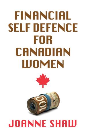 bigCover of the book Financial Self Defence for Canadian Women by 