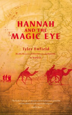 Cover of the book Hannah And The Magic Eye by Ty Dilello