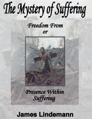 bigCover of the book The Mystery of Suffering: Freedom from or Presence Within Suffering by 