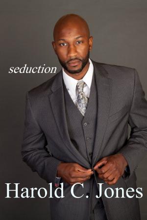 Cover of the book Seduction by Victoria Parker