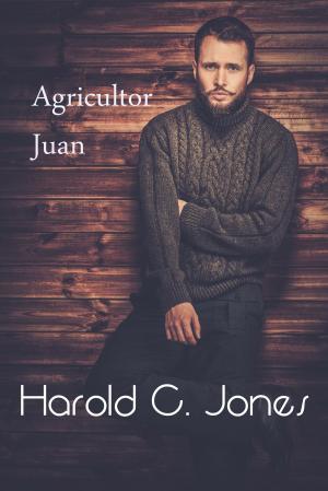 Cover of the book Agricultor Juan by Aurélie Chateaux-Martin