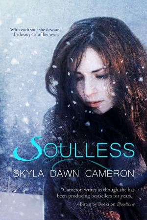 Cover of the book Soulless by Judy Bagshaw
