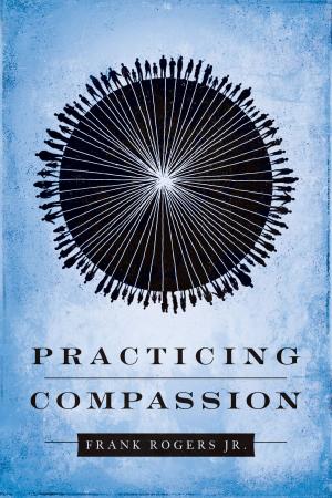 Book cover of Practicing Compassion