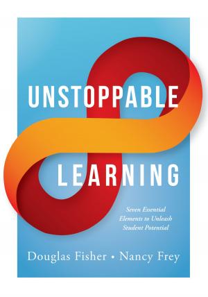 Book cover of Unstoppable Learning