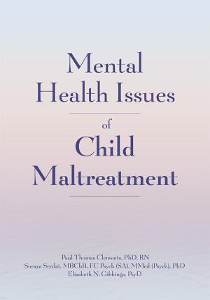 Book cover of Mental Health Issues of Child Maltreatment