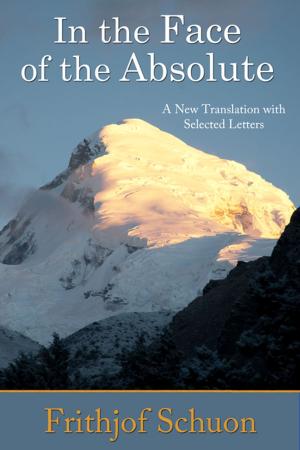 Cover of the book In the Face of the Absolute by 