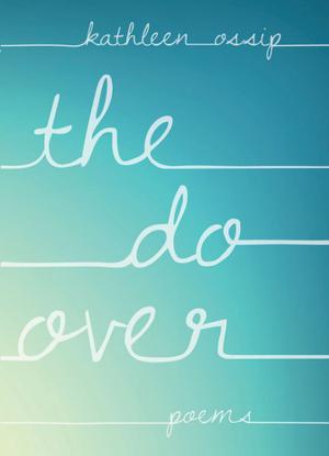 Cover of the book The Do-Over by David Tomas Martinez