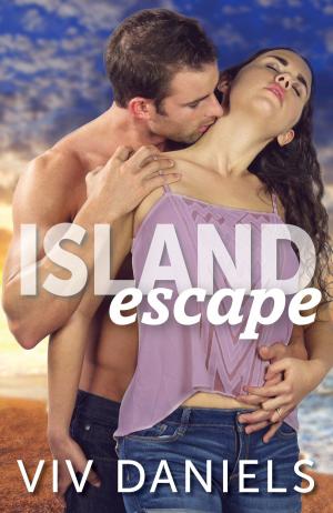 Book cover of Island Escape