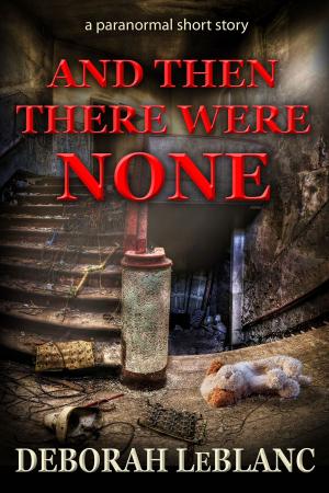 Book cover of And Then There Were None