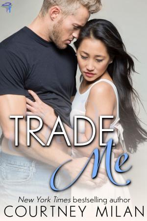 Book cover of Trade Me