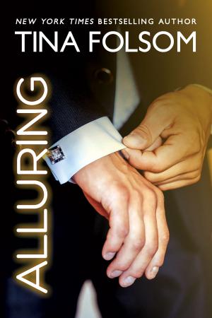 Cover of the book Alluring by Lisa Kaye Laurel