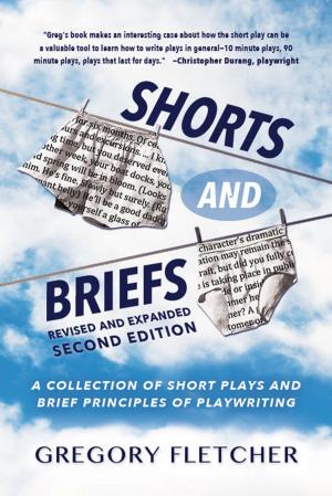 Book cover of SHORTS AND BRIEFS, Second Edition, Revised and Expanded