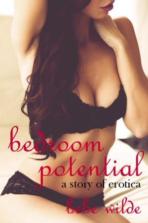Cover of the book Bedroom Potential by Rose Simons