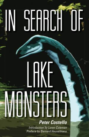 Cover of the book In Search of Lake Monsters by Karl P.N. Shuker