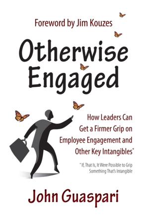 Cover of the book Otherwise Engaged by Mark C. DeLuzio