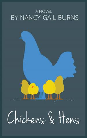 Book cover of Chickens & Hens