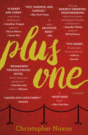 Cover of the book Plus One by Lian Dolan