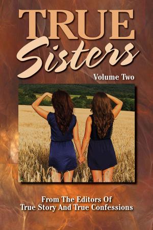 Cover of the book True Sisters Volume 2 by Annie West