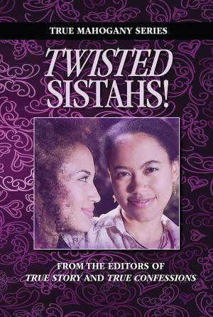 bigCover of the book Twisted Sistahs by 