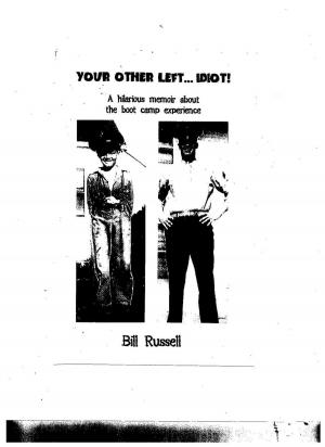 bigCover of the book YOUR OTHER LEFT...IDIOT! by 