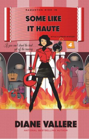 Cover of the book Some Like It Haute by Rob Steiner