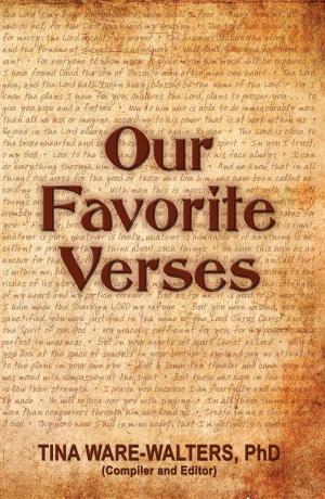 Book cover of Our Favorite Verses