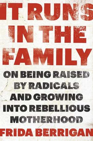Book cover of It Runs in the Family