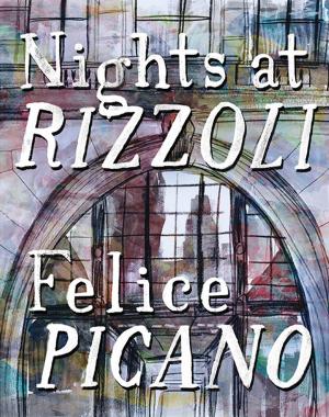 Cover of Nights at Rizzoli