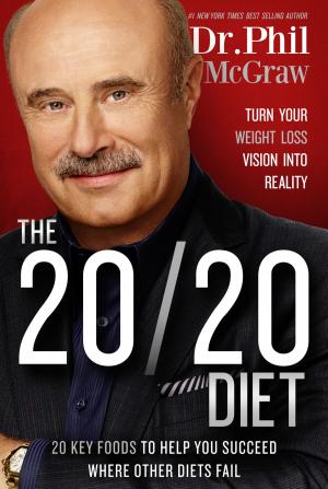 bigCover of the book The 20/20 Diet by 