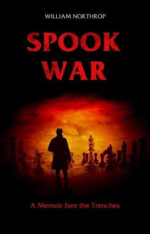 Cover of the book Spook War by Julien Lavenu