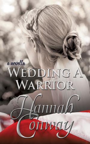Cover of the book Wedding a Warrior by Virginia Aird