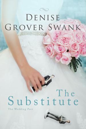 Cover of the book The Substitute by Piper Lawson