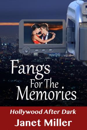 Book cover of Fangs For The Memories