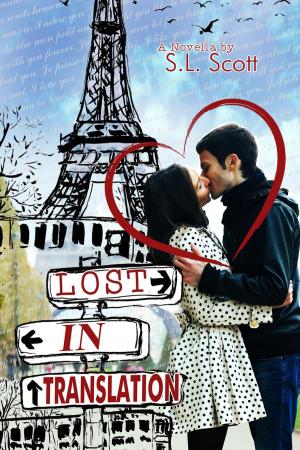 Cover of the book Lost in Translation by Caprice Banks