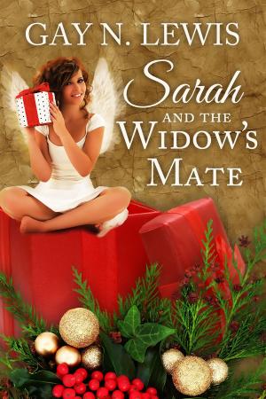 Cover of the book Sarah and the Widow's Mate by Kimberly B. Jackson