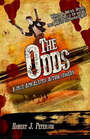Cover of the book The Odds by Julian Tepper