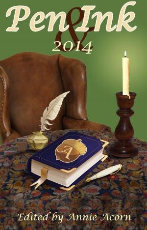 Cover of the book Pen & Ink 2014 by Manuel Gil, Martín Gómez, Yecid Ríos