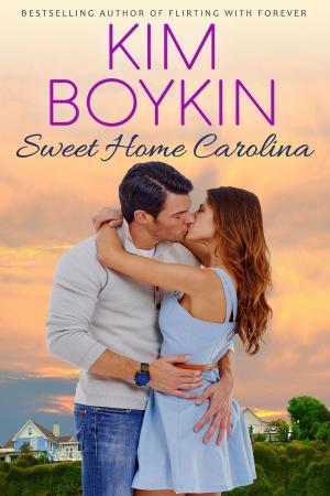 Cover of the book Sweet Home Carolina by Nan Reinhardt
