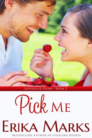Cover of the book Pick Me by Anne McAllister