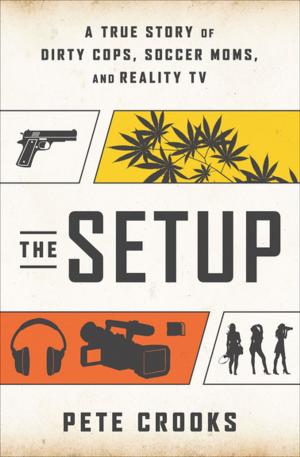 Cover of the book The Setup by Lindsay S. Nixon