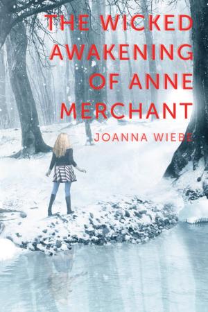 bigCover of the book The Wicked Awakening of Anne Merchant by 