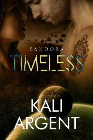Cover of the book Timeless by William Haloupek