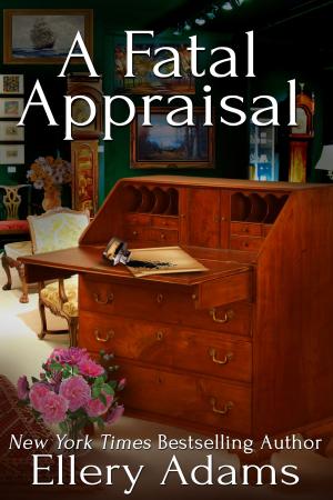 Cover of the book A Fatal Appraisal by Sheila Connolly
