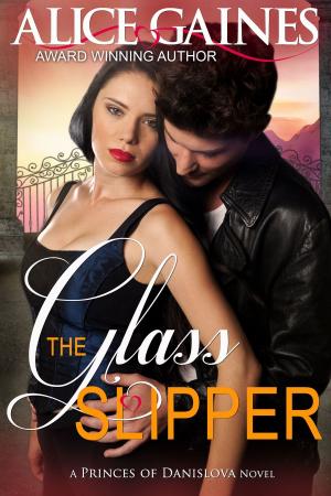 Cover of the book The Glass Slipper by Danita Cahill