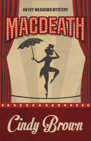 Cover of the book MACDEATH by Gigi Pandian
