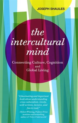 Cover of the book The Intercultural Mind by New Scientist