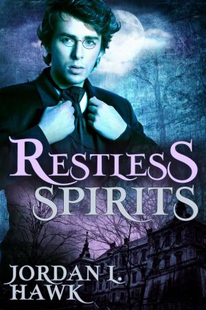 Cover of the book Restless Spirits by Paul Tsompanas