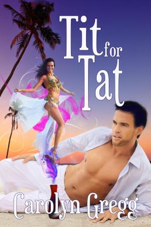 Book cover of Tit for Tat