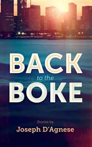 Cover of the book Back to the Boke by Ron Knight